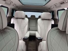 Denza D9 DM-i 970 AWD Premium Edition - ფოტო 14