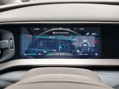Denza D9 DM-i 970 AWD Premium Edition - ფოტო 17