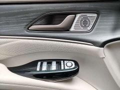 Denza D9 DM-i 970 AWD Premium Edition - ფოტო 18