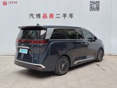 Denza D9 DM-i 970 AWD Premium Edition - ფოტო 4