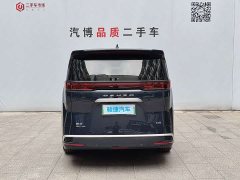 Denza D9 DM-i 970 AWD Premium Edition - ფოტო 5