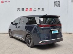 Denza D9 DM-i 970 AWD Premium Edition - ფოტო 6