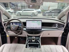 Denza D9 DM-i 970 AWD Premium Edition - ფოტო 8