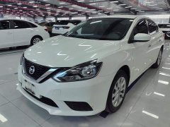 Nissan Sylphy Classic 1.6XE CVT Comfort - ფოტო 1