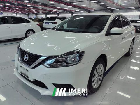 2023 Nissan Sylphy Classic 1.6XE CVT Comfort - ავტომობილი ჩინეთიდან