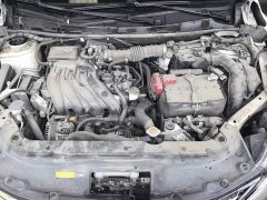 Nissan Sylphy Classic 1.6XE CVT Comfort - ფოტო 10