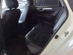 Nissan Sylphy Classic 1.6XE CVT Comfort - ფოტო 11
