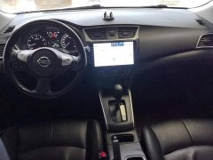 Nissan Sylphy Classic 1.6XE CVT Comfort - ფოტო 12
