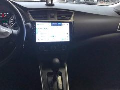 Nissan Sylphy Classic 1.6XE CVT Comfort - ფოტო 13