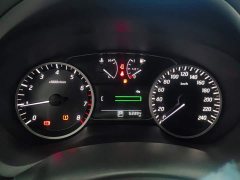 Nissan Sylphy Classic 1.6XE CVT Comfort - ფოტო 14