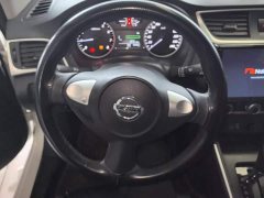 Nissan Sylphy Classic 1.6XE CVT Comfort - ფოტო 15