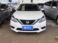 Nissan Sylphy Classic 1.6XE CVT Comfort - ფოტო 2