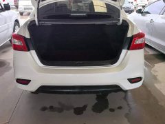 Nissan Sylphy Classic 1.6XE CVT Comfort - ფოტო 4