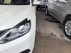Nissan Sylphy Classic 1.6XE CVT Comfort - ფოტო 5