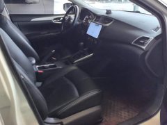Nissan Sylphy Classic 1.6XE CVT Comfort - ფოტო 8