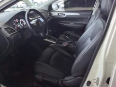 Nissan Sylphy Classic 1.6XE CVT Comfort - ფოტო 9