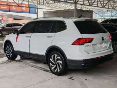 Volkswagen Tiguan L Outstanding Edition 300TSI Automatic Two-Wheel Drive Dragon Ascendant Version - ფოტო 10