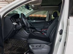 Volkswagen Tiguan L Outstanding Edition 300TSI Automatic Two-Wheel Drive Dragon Ascendant Version - ფოტო 4