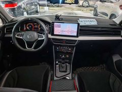 Volkswagen Tiguan L Outstanding Edition 300TSI Automatic Two-Wheel Drive Dragon Ascendant Version - ფოტო 5