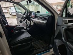 Volkswagen Tiguan L Outstanding Edition 300TSI Automatic Two-Wheel Drive Dragon Ascendant Version - ფოტო 7