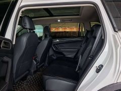 Volkswagen Tiguan L Outstanding Edition 300TSI Automatic Two-Wheel Drive Dragon Ascendant Version - ფოტო 8