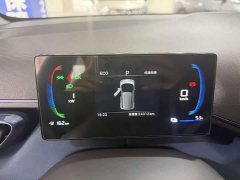 BYD Seagull 305km Freedom Edition - ფოტო 10