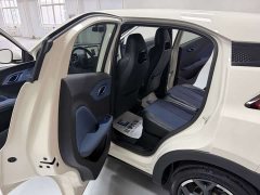 BYD Seagull 305km Freedom Edition - ფოტო 11