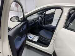 BYD Seagull 305km Freedom Edition - ფოტო 12