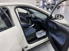 BYD Seagull 305km Freedom Edition - ფოტო 13