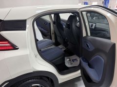 BYD Seagull 305km Freedom Edition - ფოტო 15