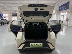 BYD Seagull 305km Freedom Edition - ფოტო 16