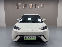 BYD Seagull 305km Freedom Edition - ფოტო 2