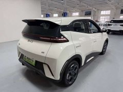 BYD Seagull 305km Freedom Edition - ფოტო 4