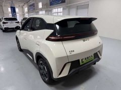 BYD Seagull 305km Freedom Edition - ფოტო 6