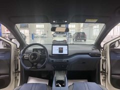 BYD Seagull 305km Freedom Edition - ფოტო 9