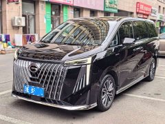 GAC Aion M8 Master Series 400T Prestige Edition - ფოტო 1