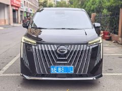 GAC Aion M8 Master Series 400T Prestige Edition - ფოტო 2