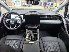 GAC Aion M8 Master Series 400T Prestige Edition - ფოტო 4