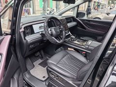 GAC Aion M8 Master Series 400T Prestige Edition - ფოტო 5