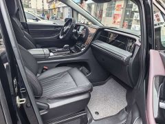 GAC Aion M8 Master Series 400T Prestige Edition - ფოტო 6