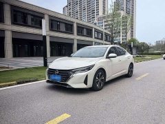 Nissan Sylphy 1.6L CVT Comfort Edition - ფოტო 1