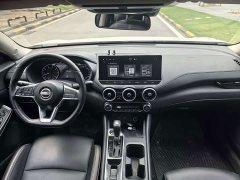 Nissan Sylphy 1.6L CVT Comfort Edition - ფოტო 6