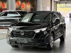 Honda CR-V 240TURBO FWD Sharp Edition 5-Seater - ფოტო 1