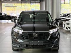 Honda CR-V 240TURBO FWD Sharp Edition 5-Seater - ფოტო 2
