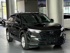 Honda CR-V 240TURBO FWD Sharp Edition 5-Seater - ფოტო 3