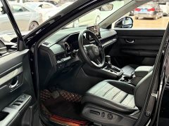 Honda CR-V 240TURBO FWD Sharp Edition 5-Seater - ფოტო 4