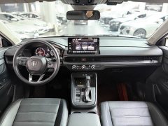 Honda CR-V 240TURBO FWD Sharp Edition 5-Seater - ფოტო 5