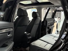 Honda CR-V 240TURBO FWD Sharp Edition 5-Seater - ფოტო 6