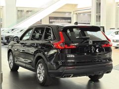 Honda CR-V 240TURBO FWD Sharp Edition 5-Seater - ფოტო 7