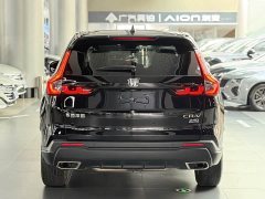 Honda CR-V 240TURBO FWD Sharp Edition 5-Seater - ფოტო 8
